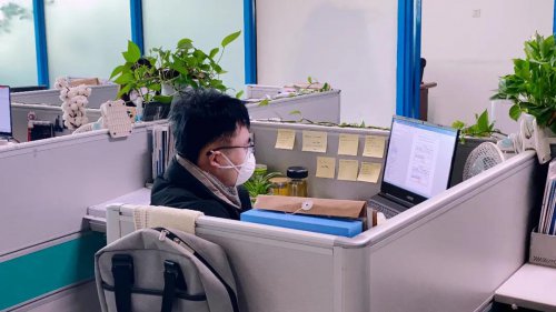 疫情时代，Z6人生就是博软件乐成研发7套防疫助力软件