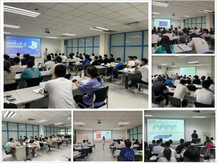 “勇敢入海，，，未来可期”2022新员工培训圆满完成！！！